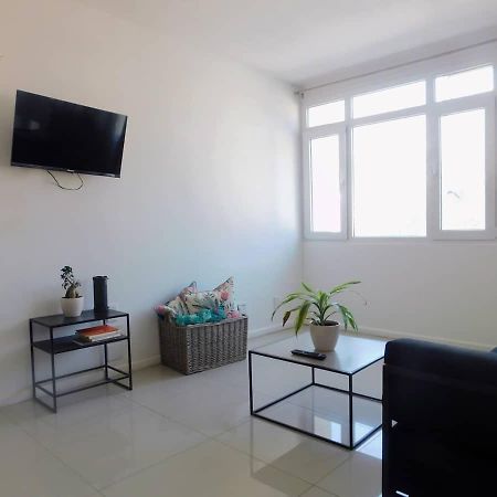 Keerom 66 - Central City Living Διαμέρισμα Κέιπ Τάουν Εξωτερικό φωτογραφία