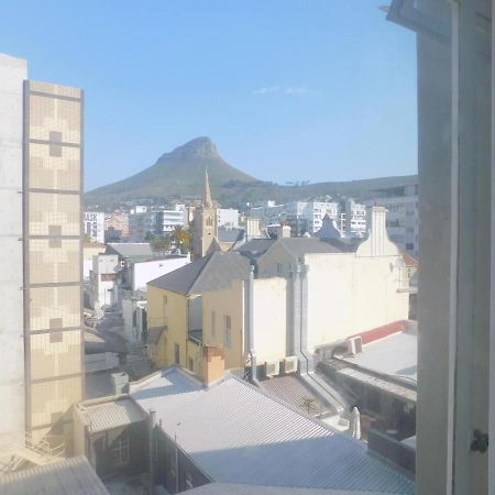 Keerom 66 - Central City Living Διαμέρισμα Κέιπ Τάουν Εξωτερικό φωτογραφία