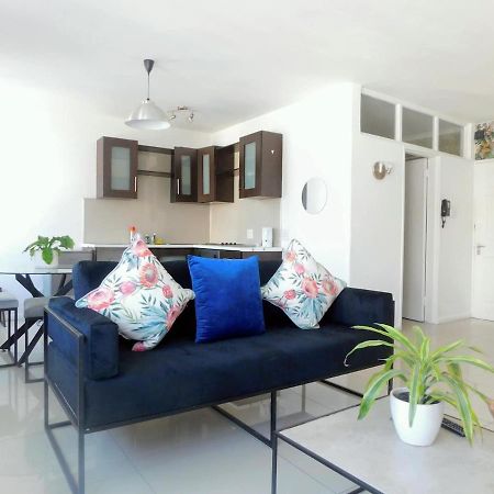 Keerom 66 - Central City Living Διαμέρισμα Κέιπ Τάουν Εξωτερικό φωτογραφία