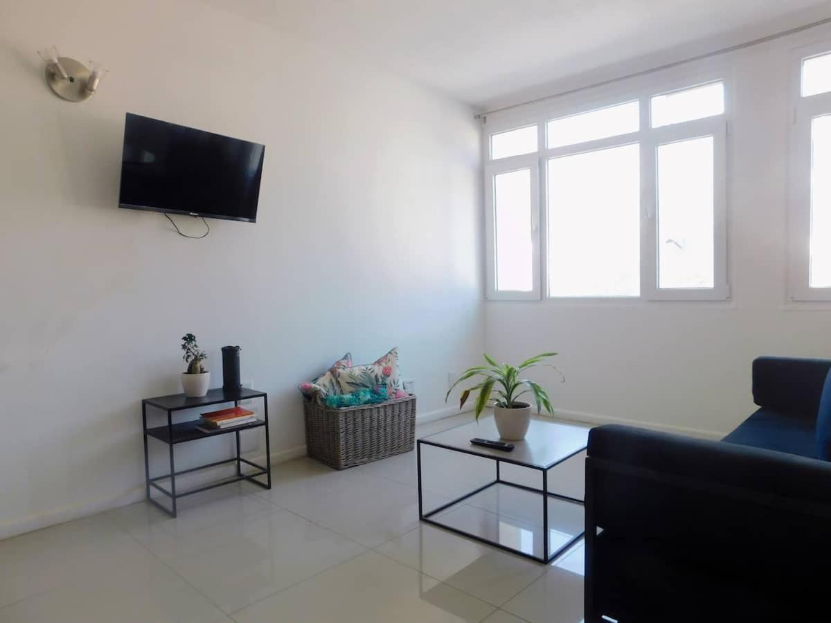 Keerom 66 - Central City Living Διαμέρισμα Κέιπ Τάουν Εξωτερικό φωτογραφία