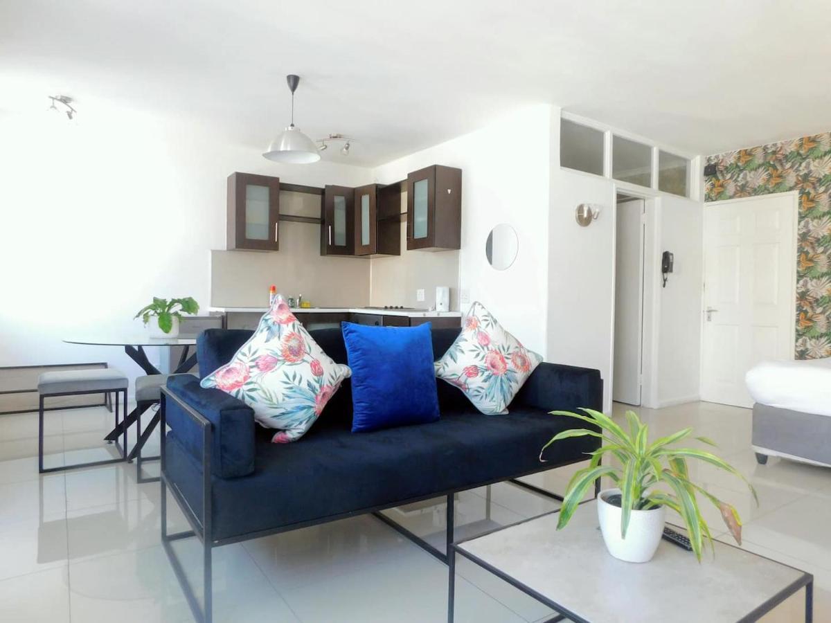 Keerom 66 - Central City Living Διαμέρισμα Κέιπ Τάουν Εξωτερικό φωτογραφία